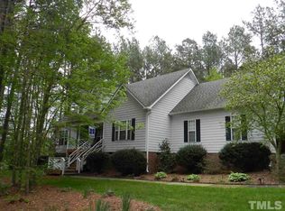 630 Rudy Dr, Clayton, NC 27520