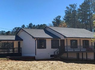 3141 Baker Rd NW, Acworth, GA 30101