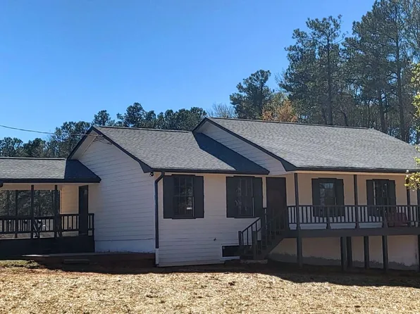 3141 Baker Rd NW, Acworth, GA 30101
