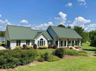 1071 Lake Shore Dr, Buckhead, GA 30625
