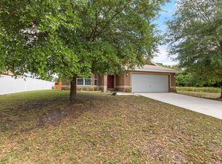 341 Harrington St SW, Palm Bay, FL 32908