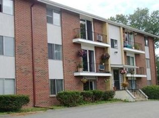 12 Uncas Ave APT 9, Franklin, MA 02038