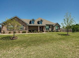 203 Margaret St, Fate, TX 75189