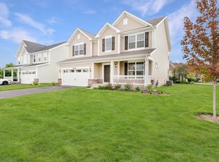 12404 S Blue Water Pkwy, Plainfield, IL 60585