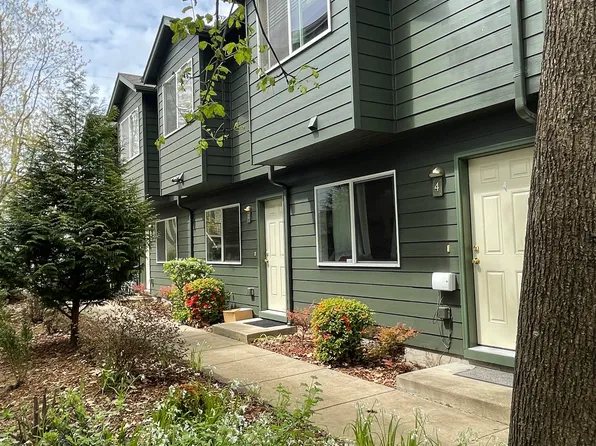 1745 Patterson Aly, Eugene, OR