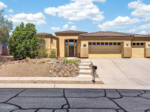 12841 N Mystic View Pl, Oro Valley, AZ 85755