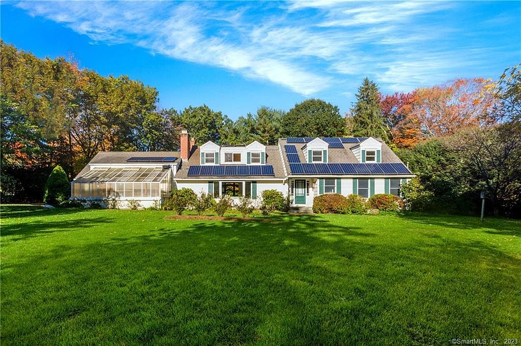 3 Merritt Ln Westport CT 06880 Zillow