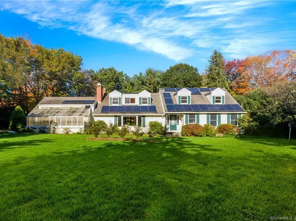 3 Merritt Lane, Westport, CT 06880