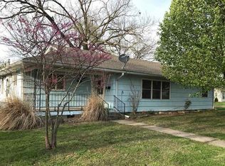 424 S Buckeye St, Iola, KS 66749