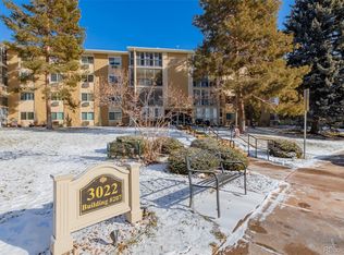 3022 S Wheeling Way APT 110, Aurora, CO 80014