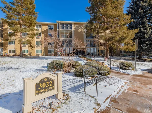 3022 S Wheeling Way #110, Aurora, CO 80014
