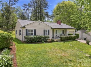 41 Arthur Rd, Asheville, NC 28806