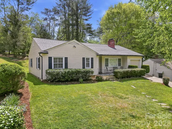 41 Arthur Rd, Asheville, NC 28806