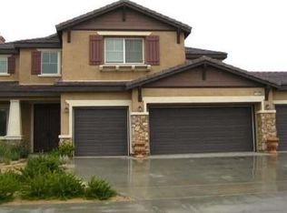 13462 Bramble Ln, Victorville, CA 92394