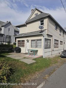 401 Putnam St, Scranton, PA, 18508