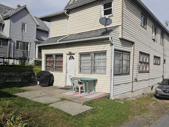 401 Putnam St, Scranton, PA 18508