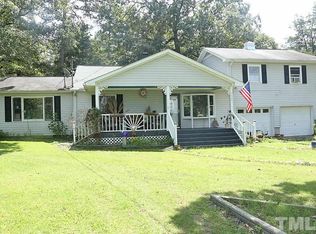 7400 Yarborough Rd, Mebane, NC 27302