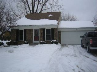 889 Hadley Rd, Rochester Hills, MI 48307