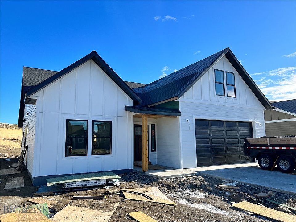 1108 Sweetgrass Ln, Livingston, MT 59047 Zillow