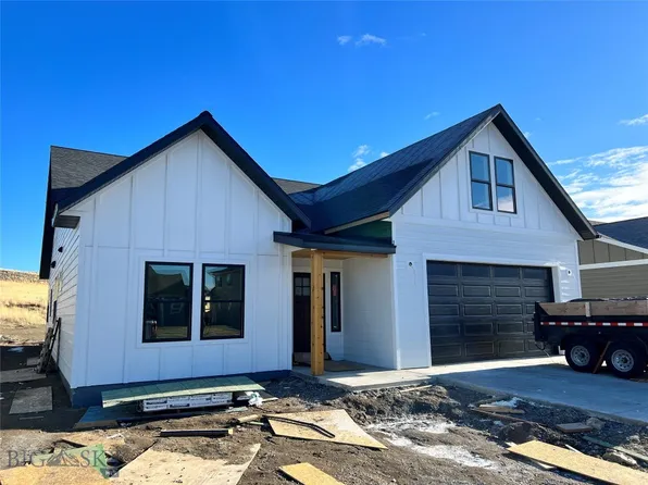 1108 Sweetgrass Ln, Livingston, MT 59047