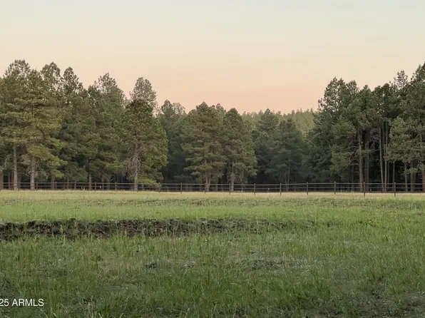 - AZ 87 -- #-, Happy Jack, AZ 86024