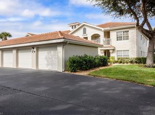 3023 Horizon LN #2507, NAPLES, FL 34109