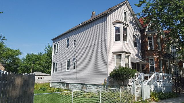 2nd image of 5142 S Loomis Blvd