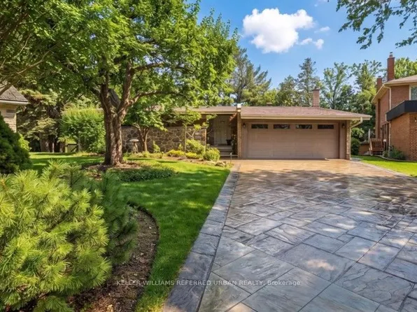 31 Janus Ct, Toronto, ON M2H 1S3