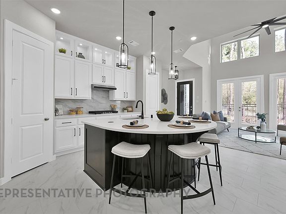 5th image of 2708 Woodforest Pkwy