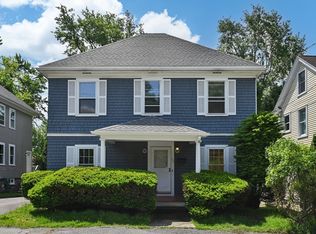 22 Water St, Winchester, MA 01890