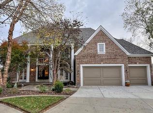 20607 W 95th Ter, Lenexa, KS 66220