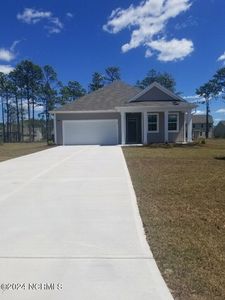 285 Jones Ridge Lane Lot 56, Newport, NC, 28570