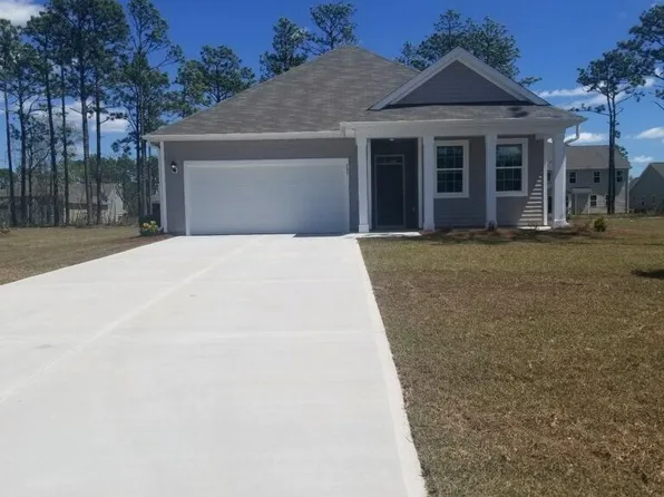 285 Jones Ridge Lane Lot 56, Newport, NC 28570