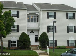 108 Castletown Rd UNIT 101, Lutherville Timonium, MD 21093