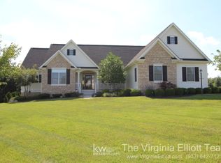 349 Long Trl, Ostrander, OH 43061