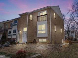 7226 Dockside Ln, Columbia, MD 21045