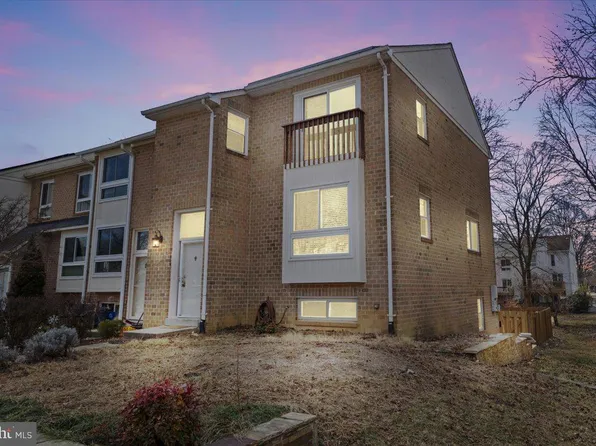 7226 Dockside Ln, Columbia, MD 21045