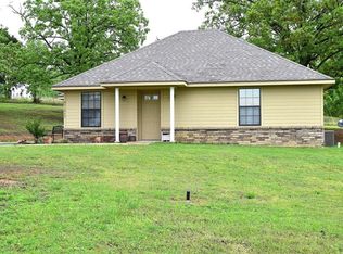471933 E 1070th Rd, Muldrow, OK 74948