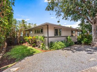 55 Piimauna St, Makawao, HI 96768