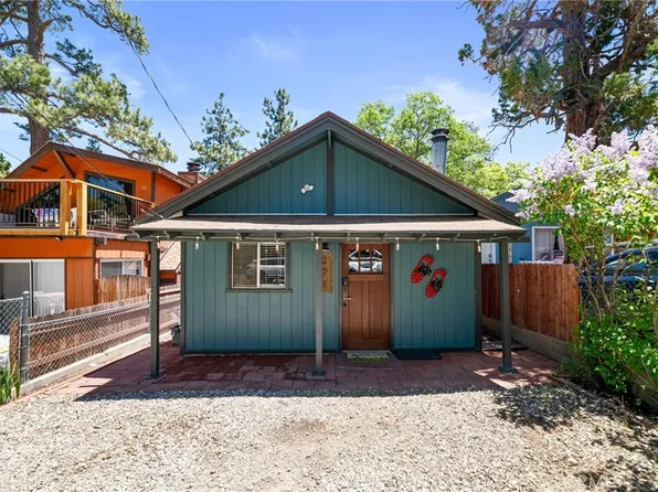 271 Leonard Ln, Sugarloaf, CA 92386