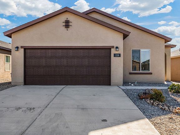 Available Quick Move-In Home