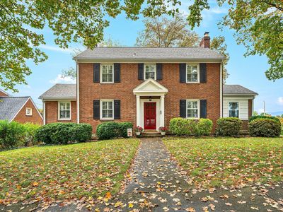 1803 Sheffield Rd SW, Roanoke, VA, 24015