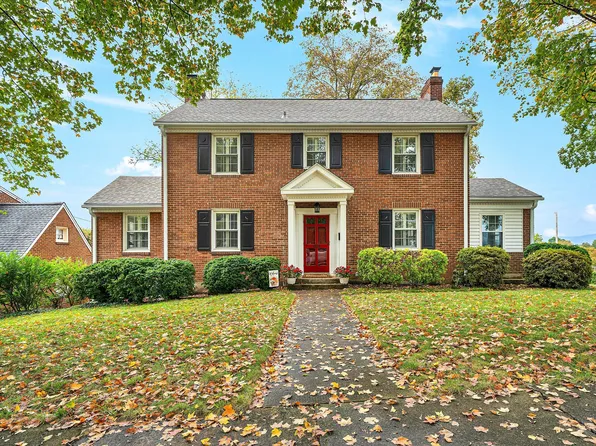 1803 Sheffield Rd SW, Roanoke, VA 24015