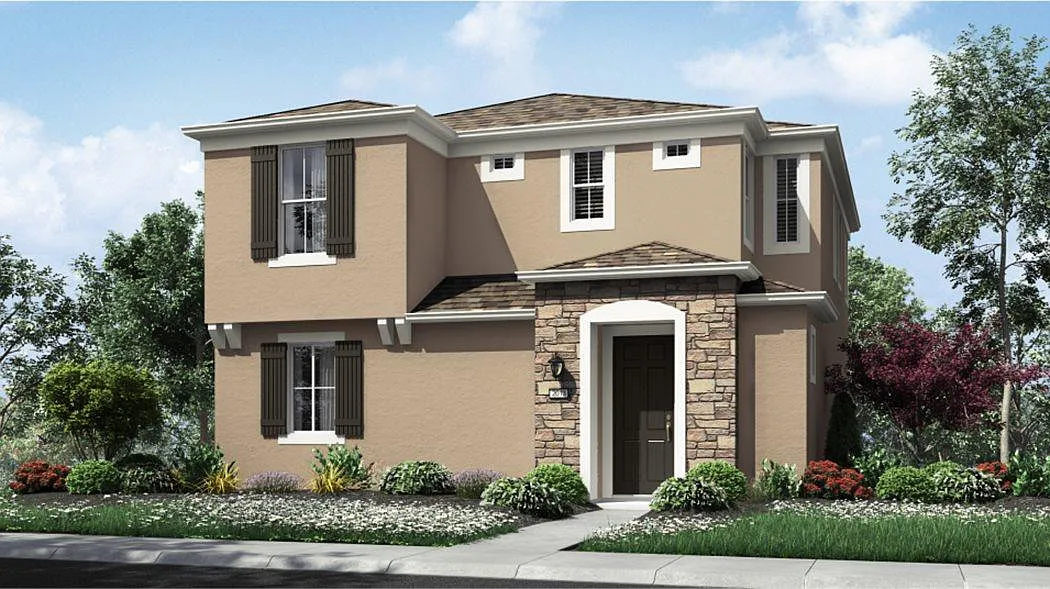 7012 Staccato Way photo 1