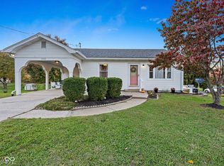 1043 S Paoli Unionville Rd, Paoli, IN 47454