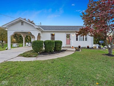 1043 S Paoli Unionville Rd, Paoli, IN, 47454