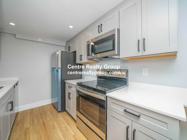 (undisclosed Address), Cambridge, MA 02140