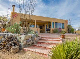 13400 E Deer Mountain Trl, Vail, AZ 85641
