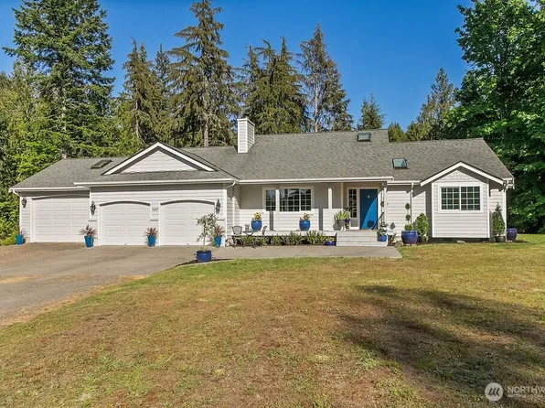 5689 SE FOREST HAVEN Lane, Port Orchard, WA 98366