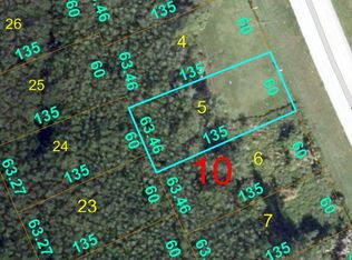 5 Ocean Dr, Fort Pierce, FL 34949